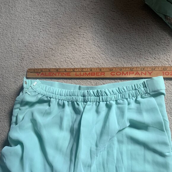 Naira Cut Kurta / Sharara / Indian wedding outfit - Picture 10 of 10